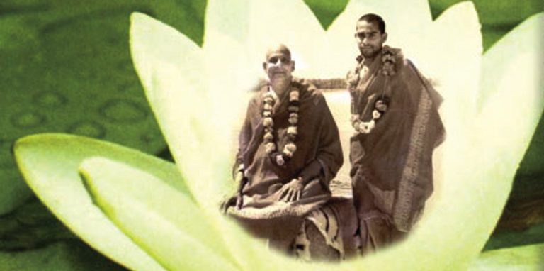 Guru Bhakti – Part 2