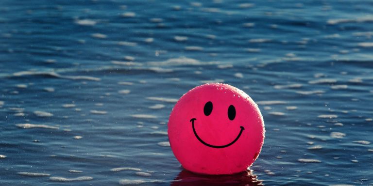 Happiness Within