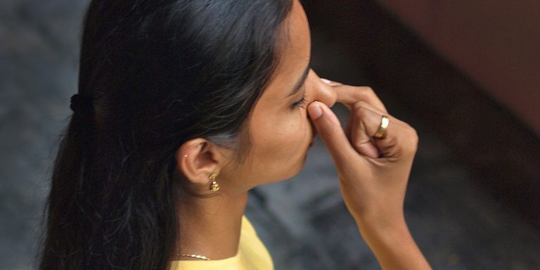 The Science of Pranayama