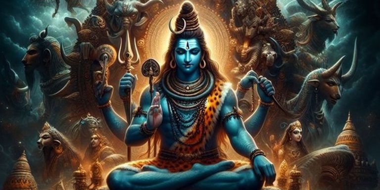 Lord Siva
