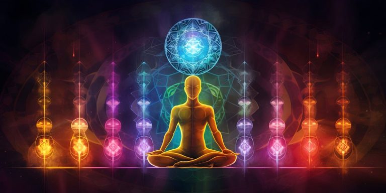 Chakras & Kundalini