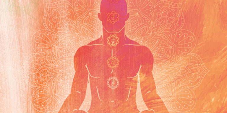 The Upanishads and Food