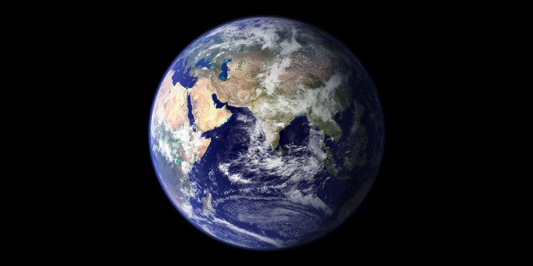This World is an Illusion