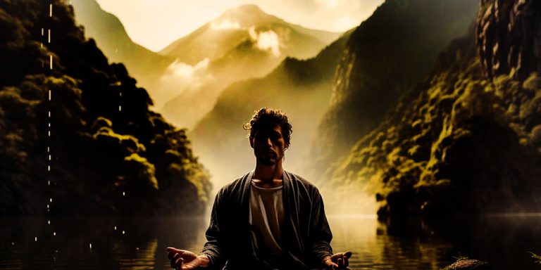 Brahmamuhurta – Best Time for Meditation