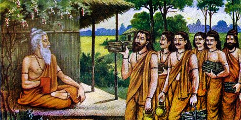 Sage Yajnavalkya