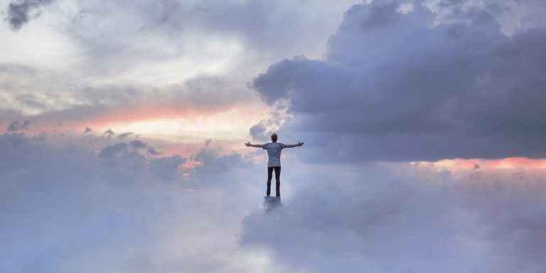 The Will of the Divine
