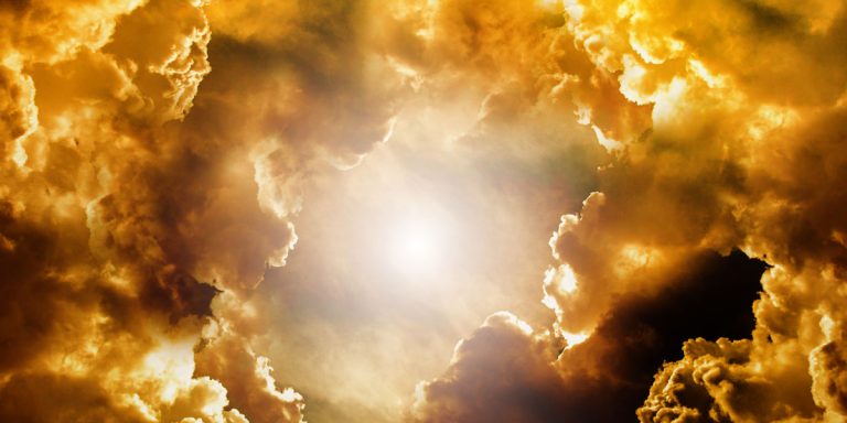 Living the Divine Life