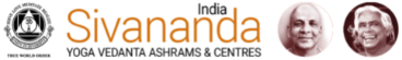 Sivananda Yoga Sandesha Logo