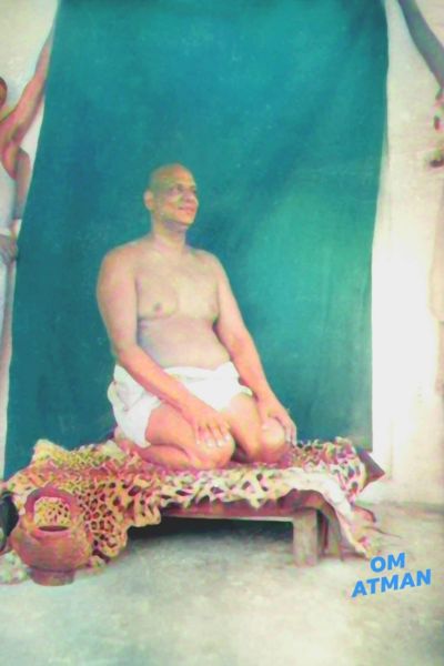Yoga Sandesha-Swami Sivananda