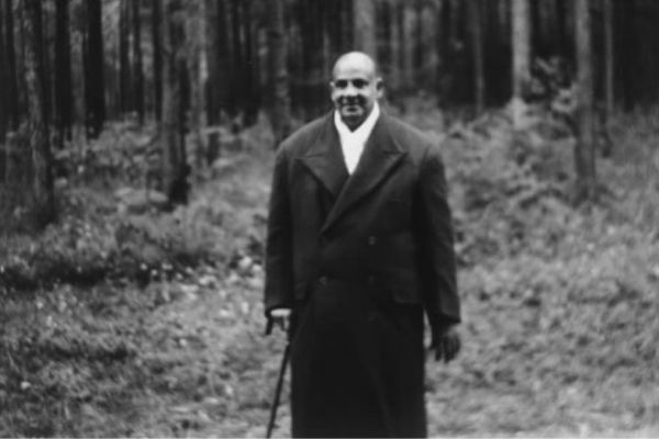 Yoga Sandesha-Swami Sivananda